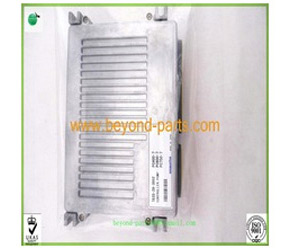 Excavator Engine Control’s Spare Part
