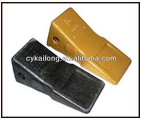 Wheel loader bucket toot (Wheel Loader Spare part)